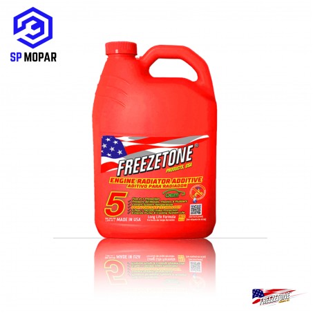 ماء فريزتون أحمر