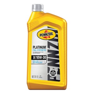 زيت مكينة بينزويل 10W30 تخليقي