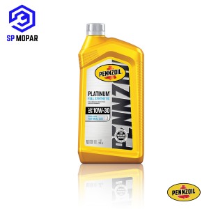 زيت مكينة بينزويل 10W30 تخليقي