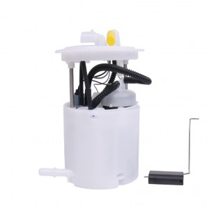 طرمبة بنزين درانجو -قراند 2011-2025