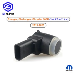 حساس صدام تشارجر 300سي تشالنجر 2015-2023