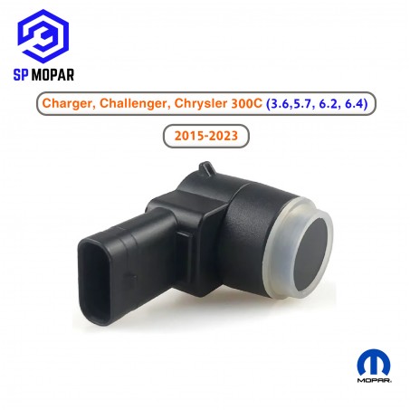 حساس صدام تشارجر 300سي تشالنجر 2015-2023