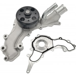 طرمبة ماء مع الوجه 3.6 دورانجو جراند شيروكي (2016–2024)