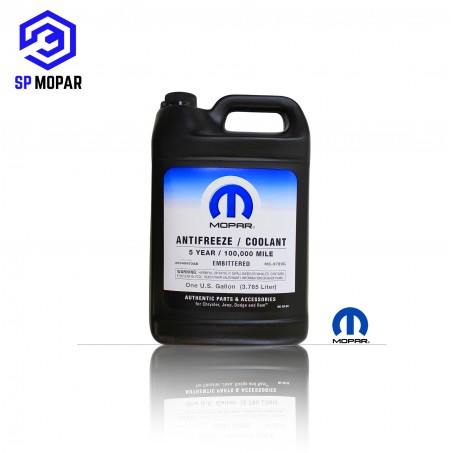 ماء رديتر احمر 2007-2012 موبار