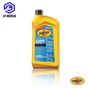 زيت قير بينزويل ATF+4