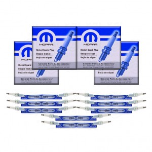 طقم بواجي تشارجر تشالنجر كرايسلر 300سي دورانجو قراند شيروكي 5.7 09-13