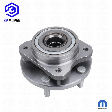 فلنجة هوب خلفي تشارجر تشالنجرر كرايسلر 3.6 5.7 6.2 6.4 2015-2020