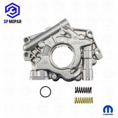 طرمبة زيت موبار تشارجر دورانجو جراند شيروكي 5.7 (2005–2008)