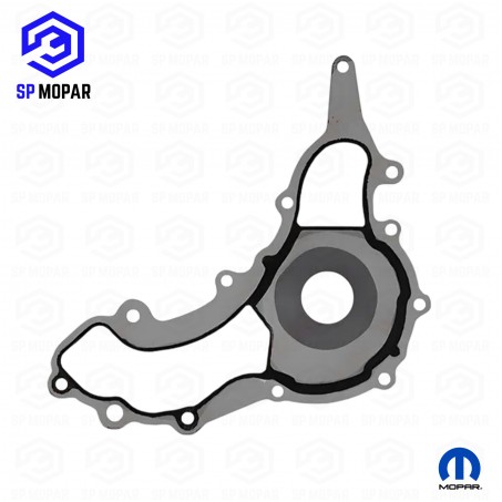 وجه طرمبة تشارجر تشالنجر كرايسلر قراند دورانجو 3.6 2011-2024