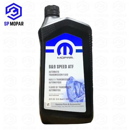 زيت قير موبار 8 سرعات
