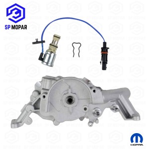 طرمبة زيت 3.6 تشارجر تشالنجر كرايسلر دورانجو جراند شيروكي (2011–2018)