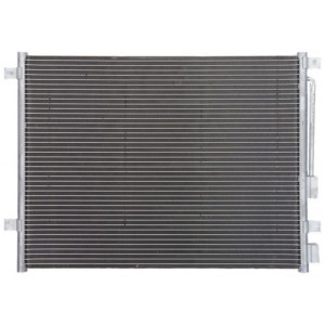 رديتر مكيف أصلي من موبار لتشارجر، تشالنجر، وكرايسلر 300C (2011–2023) للمحركات 3.6 – 5.7 – 6.2 – 6.4