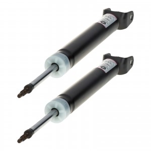 طقم مساعدات خلفي جيب جراند شيروكي ودودج دورانجو (2011–2015) لمحركات 3.6 و5.7