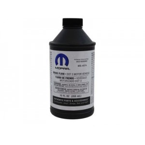 زيت فرامل موبار