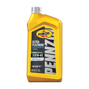 زيت مكينة بنزويل SRT 0W40