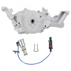 طرمبة زيت 3.6 تشارجر تشالنجر كرايسلر دورانجو جراند شيروكي (2011–2018)