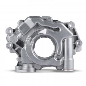 طرمبة زيت 5.7