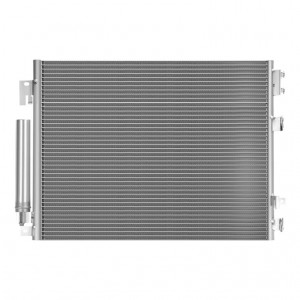 رديتر مكيف أصلي من موبار لتشارجر وتشالنجر وكرايسلر 300C (2005–2008) للمحركات 2.7 و3.5 و5.7 و6.1