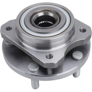 فلنجة هوب خلفي تشارجر تشالنجرر كرايسلر 3.6 5.7 6.2 6.4 2015-2020